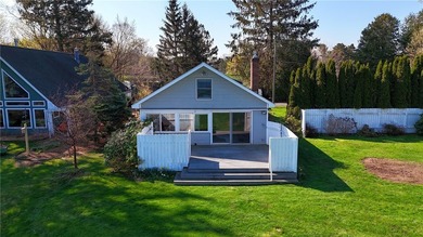 LAKE ONTARIO VIEW PROPERTY - DREAM LOCATION - Beautiful cozy 2 - photo 2