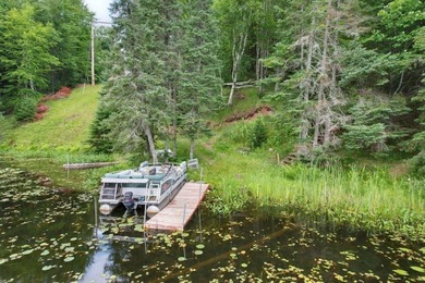 Discover Northwoods living at its finest on Thousand Island Lake - photo 24