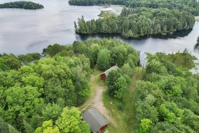 Discover Northwoods living at its finest on Thousand Island Lake - photo 25