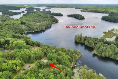 Discover Northwoods living at its finest on Thousand Island Lake - photo 26