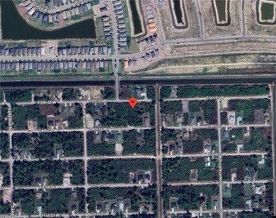 Lehigh Acres Area Lot For Sale in Lehigh Acres Florida