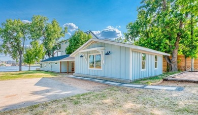 Lake Home For Sale in Kingsland, Texas