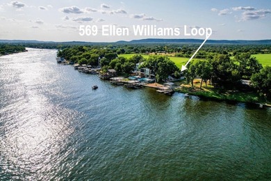 ** PRICE IMPROVEMENT ** 569 ELLEN WILLIAMS LOOP. This is a cool - photo 2