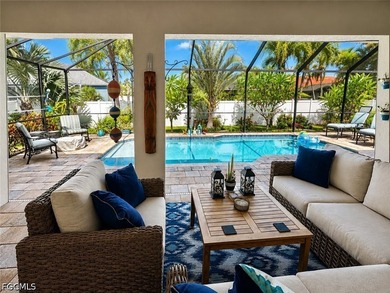 Welcome to this exceptional 3-bedroom, 3-bath pool home with a - photo 34