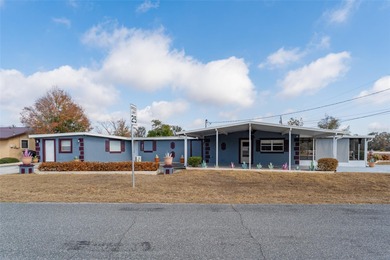 Crooked Lake Home For Sale in Lake Wales Florida