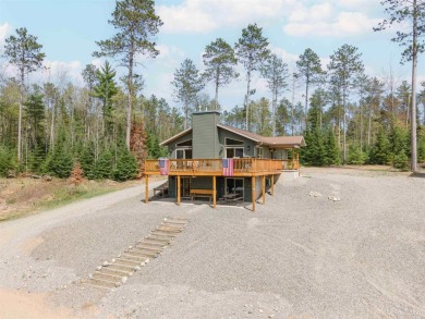 Lake Home For Sale in Crystal Falls, Michigan