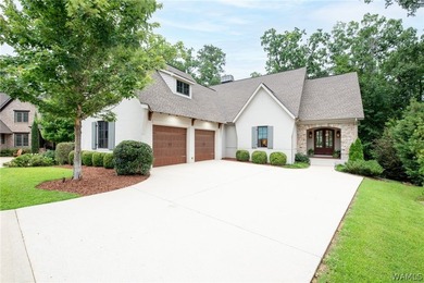 This stunning custom-built home features 5 bedrooms, 4.5 baths - photo 1
