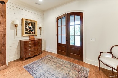 This stunning custom-built home features 5 bedrooms, 4.5 baths - photo 9