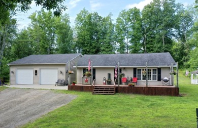 Lake Home For Sale in Bradford, New York