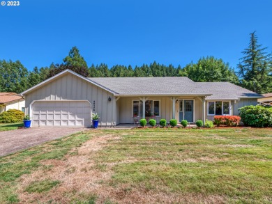 Lake Home Off Market in Springfield, Oregon