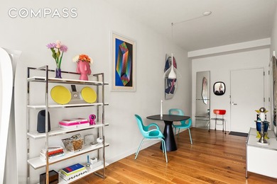 Welcome to Residence 1102, a beautifully designed one-bedroom - photo 4