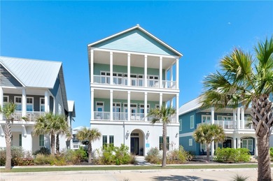Experience coastal luxury at its finest at *A Wave From It All,* - photo 1