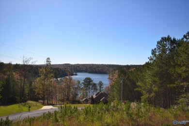 Lake Home For Sale in Arley, Alabama