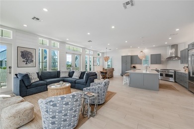 Experience coastal luxury at its finest at *A Wave From It All,* - photo 10