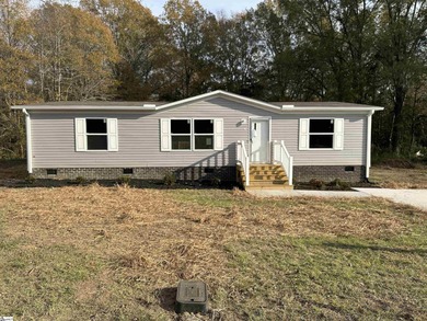 Lake Russell Home Active Under Contract in Calhoun Falls South Carolina