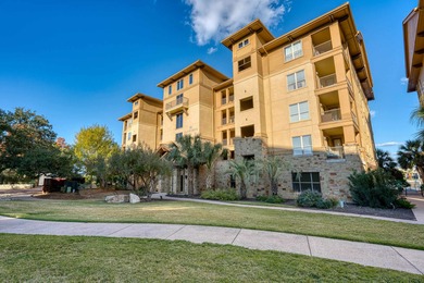 Lake Condo For Sale in Horseshoe Bay, Texas