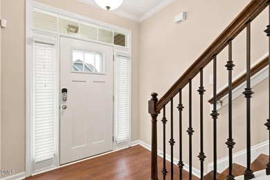 Welcome to this beautifully maintained Chesapeake Homes Concerto - photo 5