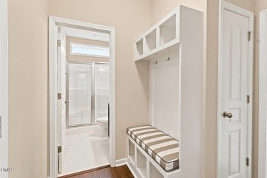 Welcome to this beautifully maintained Chesapeake Homes Concerto - photo 6