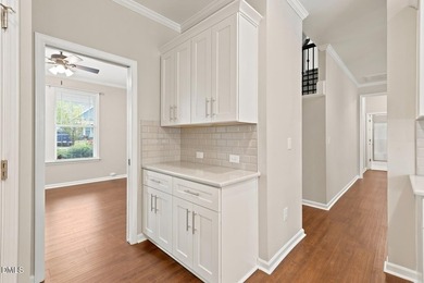 Welcome to this beautifully maintained Chesapeake Homes Concerto - photo 10