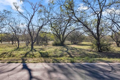 Lake Lot For Sale in Horseshoe Bay, Texas