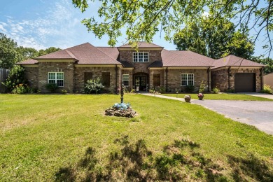 Lake Home For Sale in Oakland, Tennessee