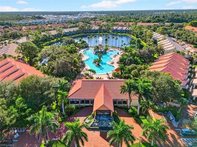 Lake Condo For Sale in Naples, Florida