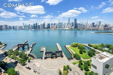 Welcome to this stunning A-line residence on the 27th floor - photo 3