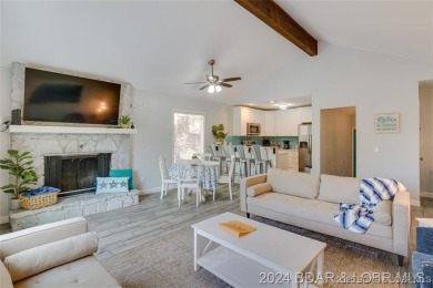 Lake Home For Sale in Osage Beach, Missouri