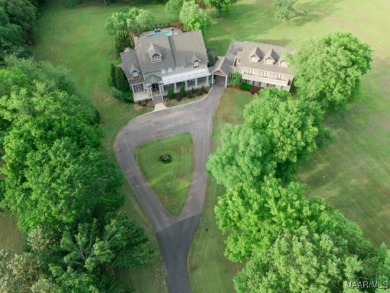 Lake Home For Sale in Montgomery, Alabama