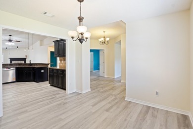 Updated pool home located in a quiet cul-de-sac in Gulf Breeze - photo 14