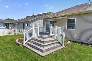 166 Pollet Place is single-floor living at its best! Located in - photo 15