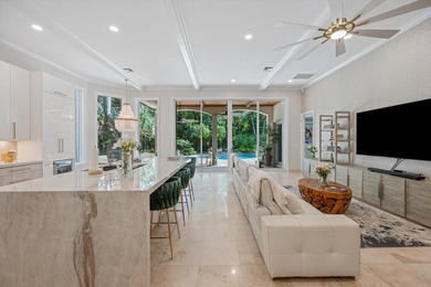 Extensively renovated and move-in ready, this exceptional estate - photo 16