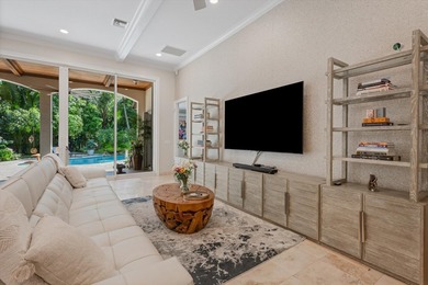 Extensively renovated and move-in ready, this exceptional estate - photo 17