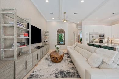 Extensively renovated and move-in ready, this exceptional estate - photo 18