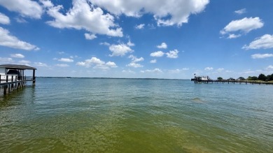 Open Water Views! 1 Acre Build Ready Waterfront Site! - photo 1