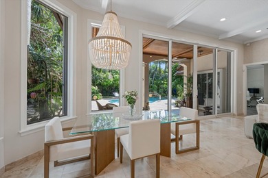 Extensively renovated and move-in ready, this exceptional estate - photo 19
