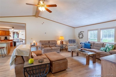 Experience the ultimate Lake of the Ozarks lifestyle with this - photo 20