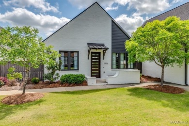 Lake Home For Sale in Montgomery, Alabama