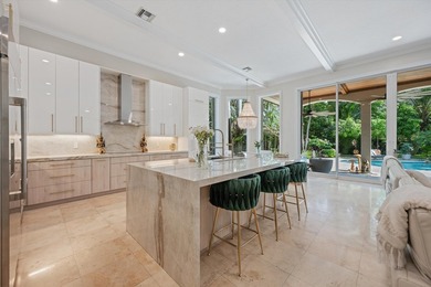 Extensively renovated and move-in ready, this exceptional estate - photo 21