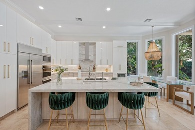 Extensively renovated and move-in ready, this exceptional estate - photo 22