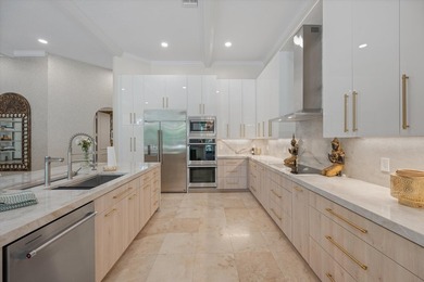 Extensively renovated and move-in ready, this exceptional estate - photo 23