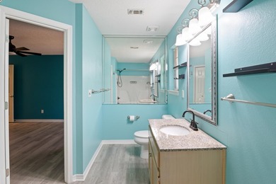 Updated pool home located in a quiet cul-de-sac in Gulf Breeze - photo 24