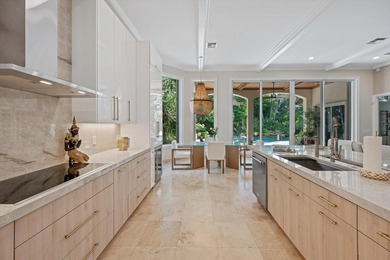 Extensively renovated and move-in ready, this exceptional estate - photo 24