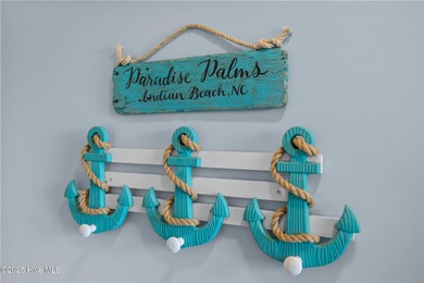 Welcome to ''Paradise Palms'' at The Ocean Club in Indian