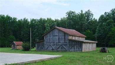 Tucked away on over 15 private acres in highly sought after - photo 25