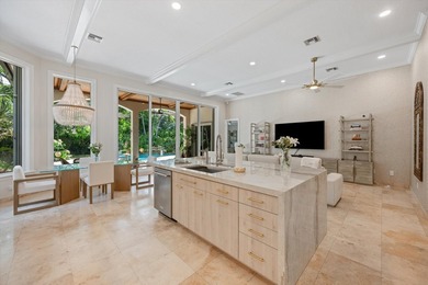 Extensively renovated and move-in ready, this exceptional estate - photo 25
