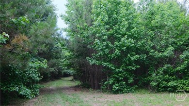 Tucked away on over 15 private acres in highly sought after - photo 27