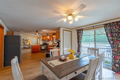 Experience the ultimate Lake of the Ozarks lifestyle with this - photo 29