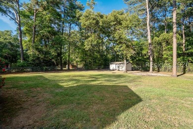 NO HOA! Spacious and inviting 4-bedroom, 2-bath brick home - photo 31