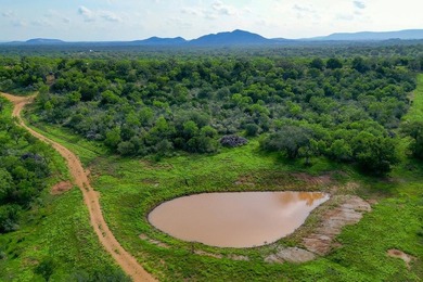 (private lake, pond, coastal) Home For Sale in Llano Texas